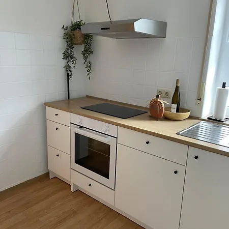 Visit 2 Apartamento *